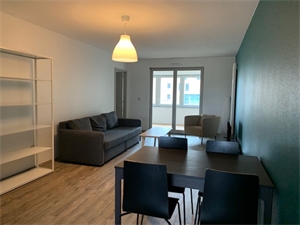 appartement à la location -   67200  STRASBOURG, surface 10 m2 location appartement - UBI326638350